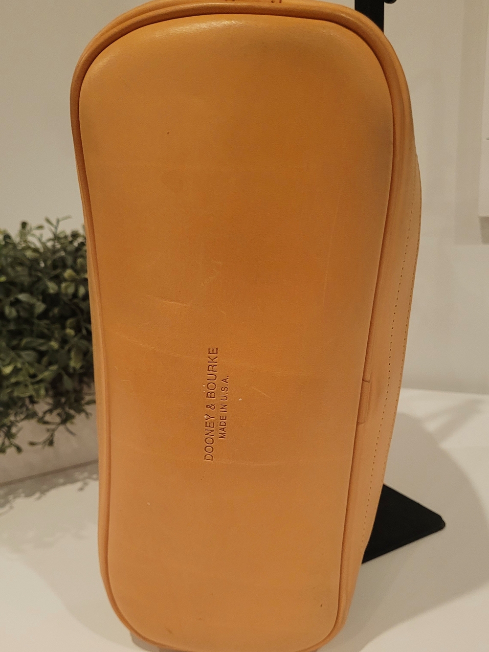 Dooney & Bourke Vintage Made In The USA - Picture 5 of 8